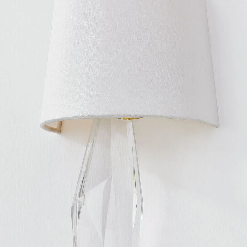Alps Wall Sconce image number 1