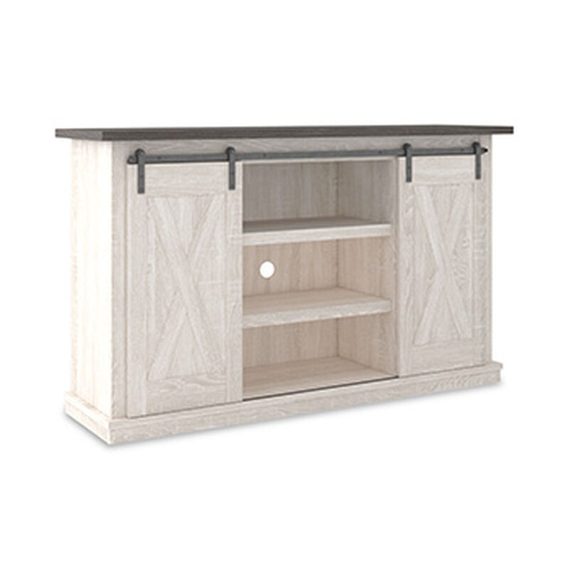 Dorrinson Medium TV Stand