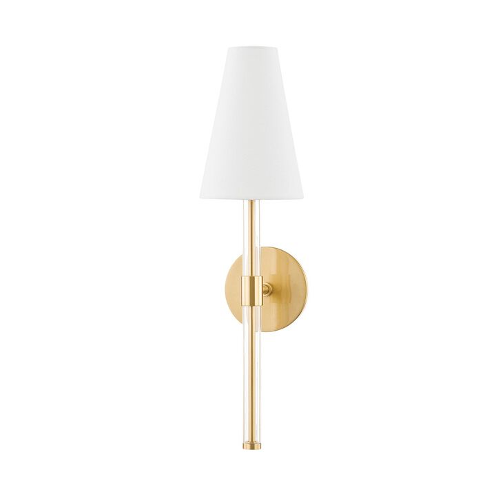 Janelle Wall Sconce