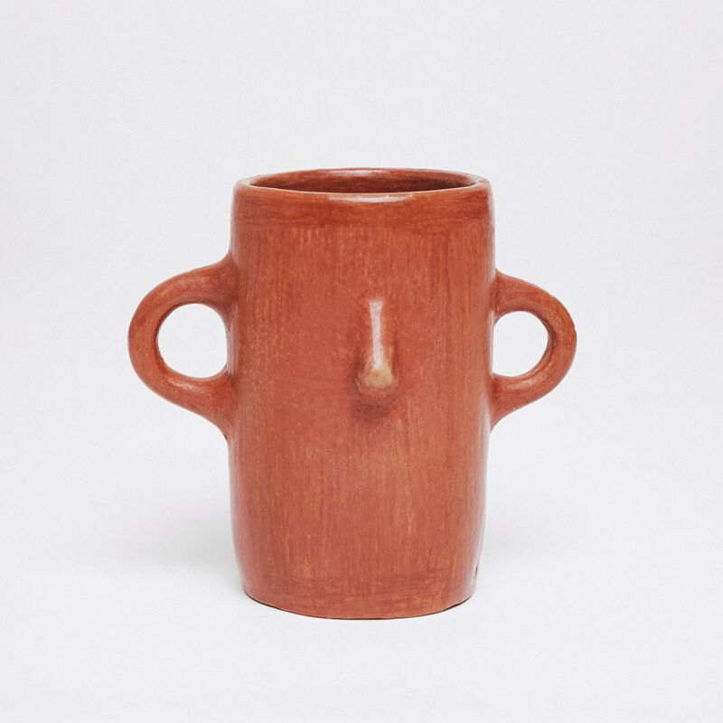 Senorcito III Mug