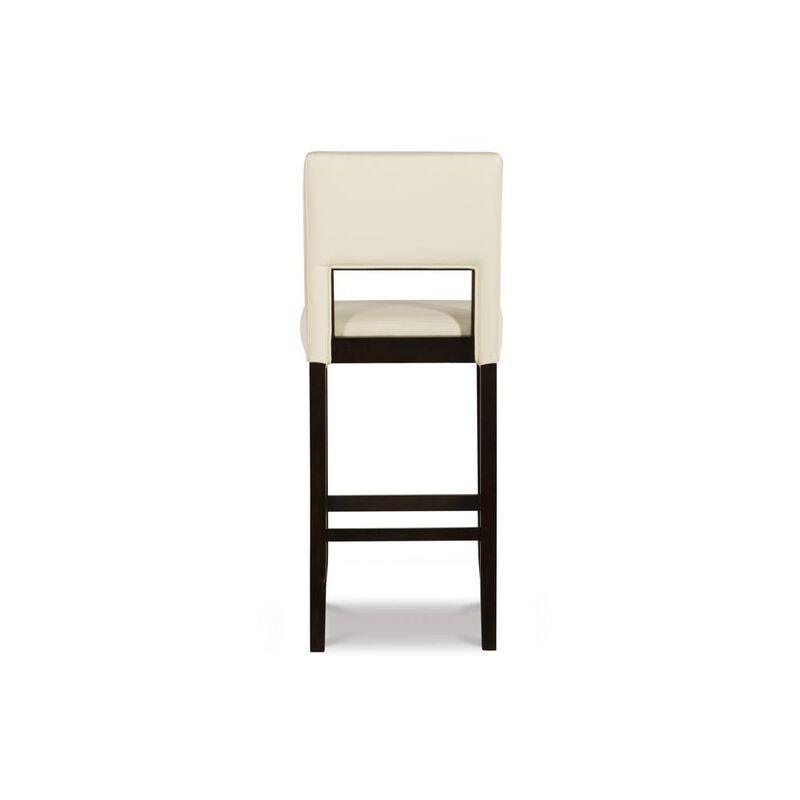 Linon Vega Bar Stool image number 3