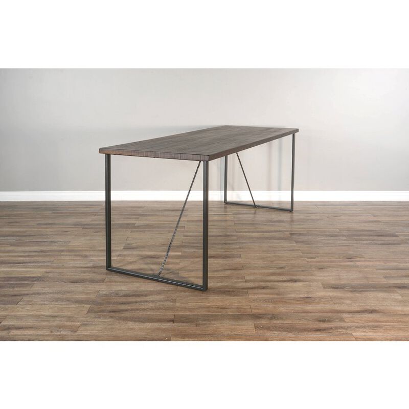 Sunny Designs Newport Counter Height Friendship Set image number 3