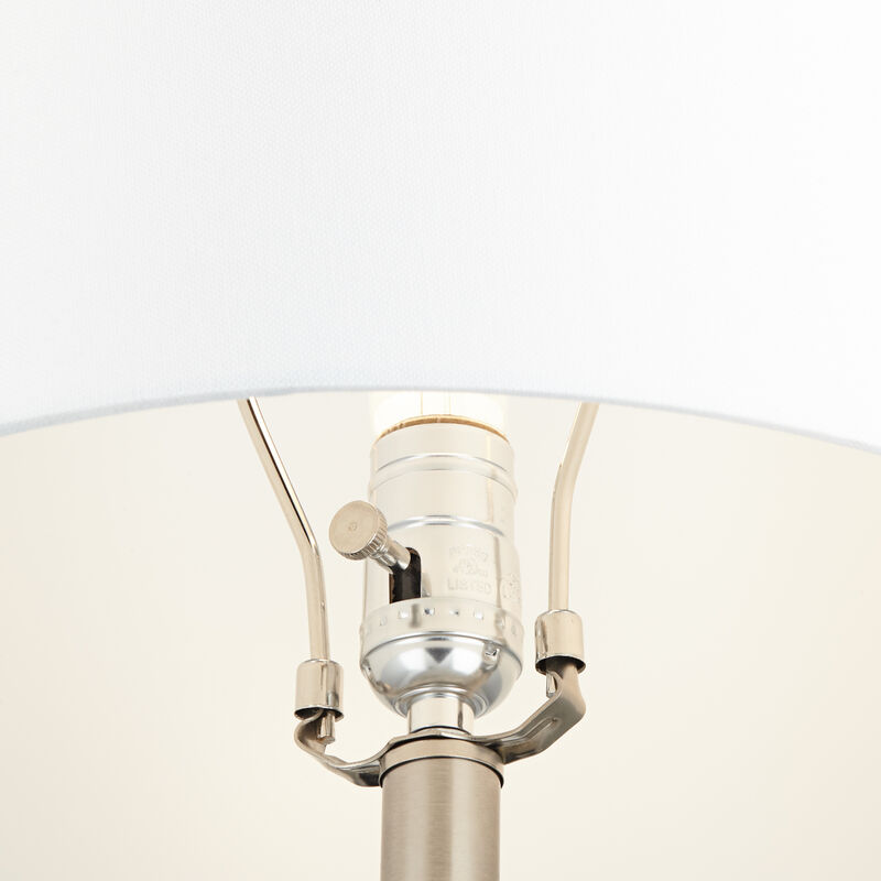 Reid Table Lamp