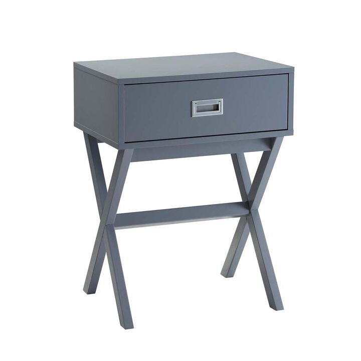 Convience Concept, Inc. Designs2Go Landon End Table