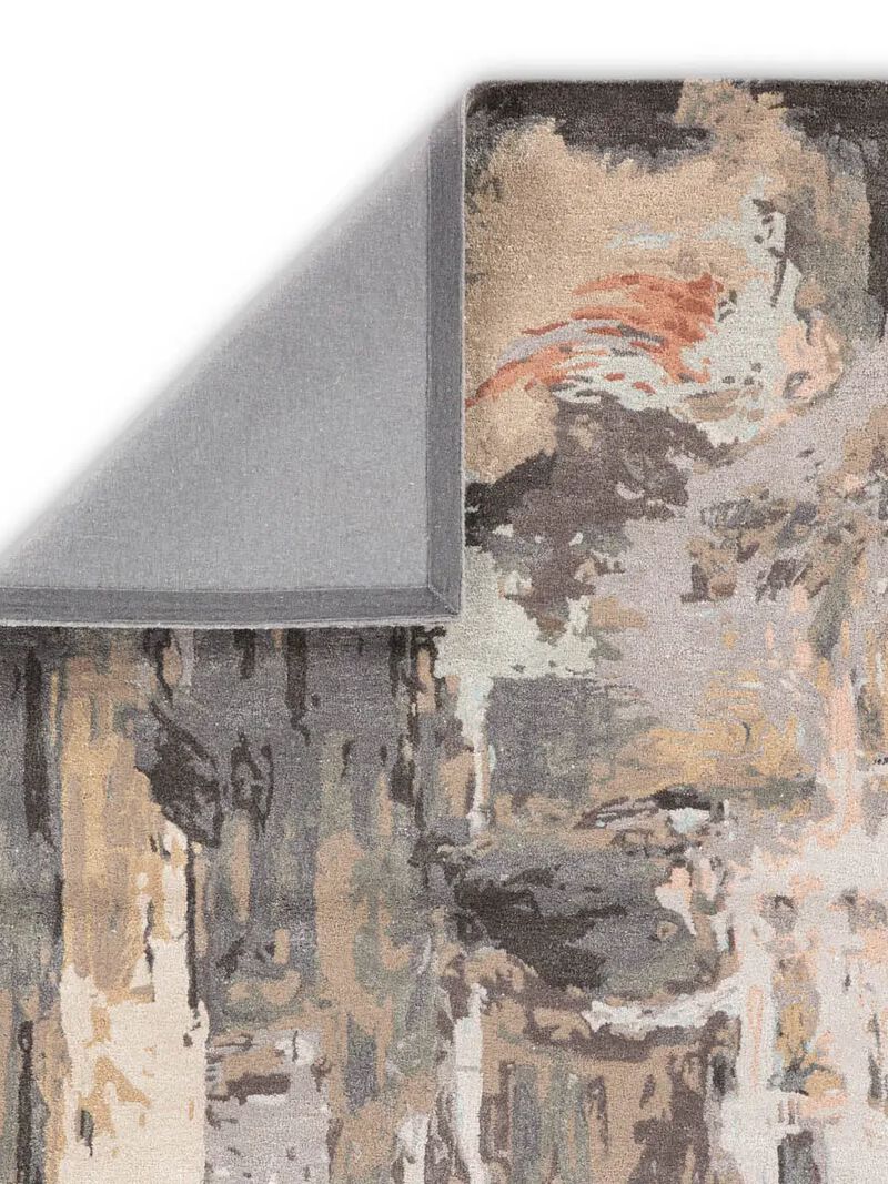 Genesis Luella Gray 6' x 9' Rug