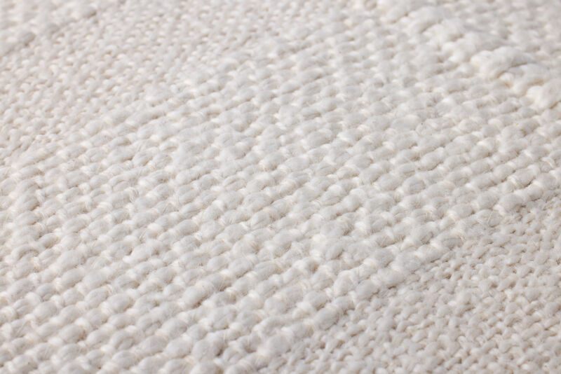 PLL0126 Ivory 22''x22'' Cover Only Pillow image number 3