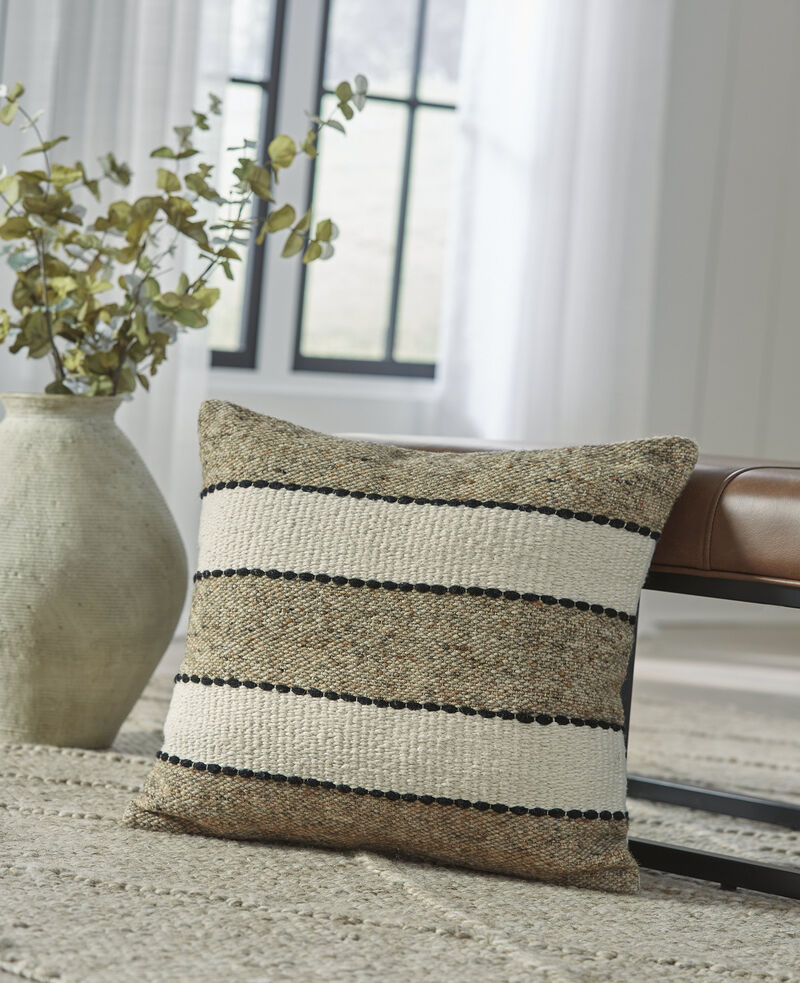 Rueford Pillow (Set of 4) image number 1