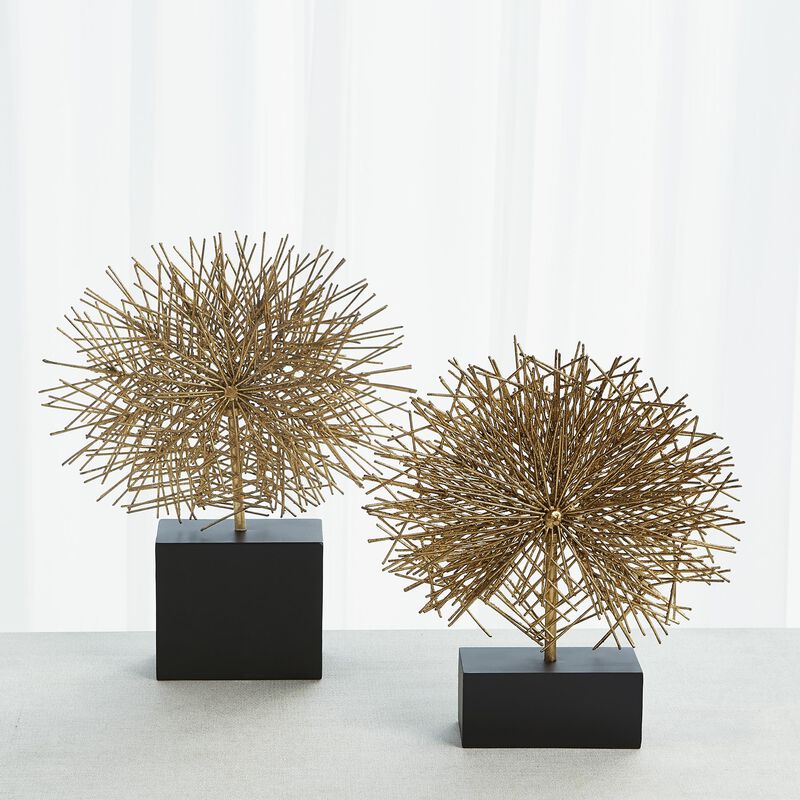 Tumble Weed Sculpture