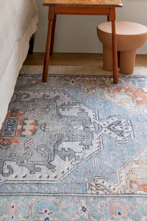 Harman Zenora Chinois Green 9' x 12' Rug by Kate Lester x Jaipur Living