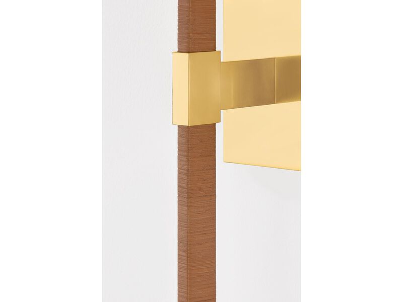Minnetonka Wall Sconce image number 4