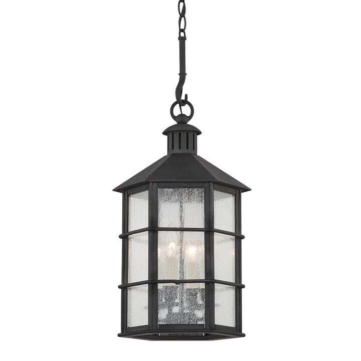 Lake County Exterior Lantern