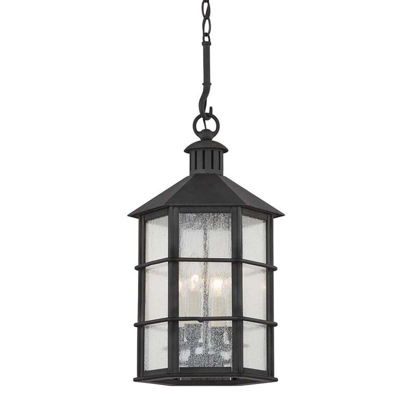 Lake County Exterior Lantern image number 0