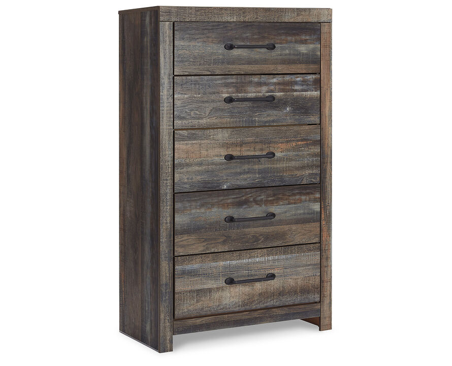 Drystan Chest of Drawers