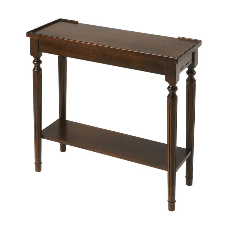 Aubrey Console Table image number 0