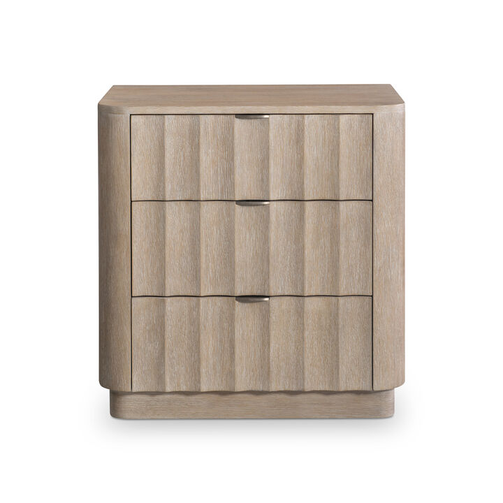 Loggia Nightstand