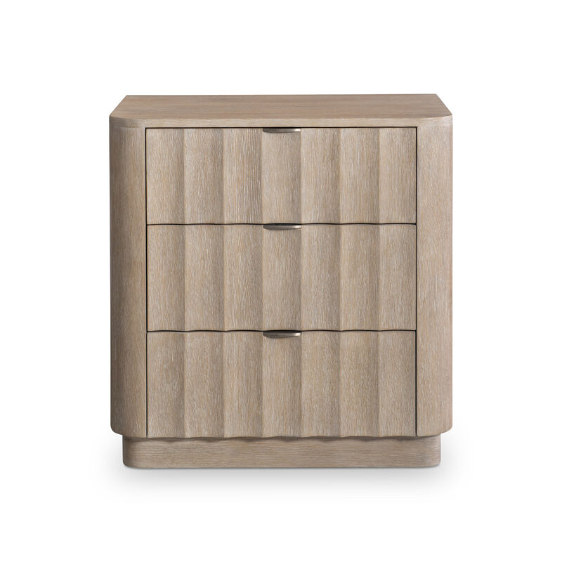 Loggia Nightstand image number 1
