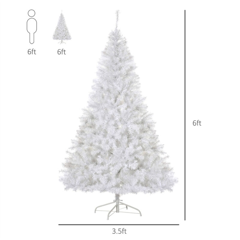 Artificial Christmas Tree Lush & Festive Holiday Décor for Home & Office