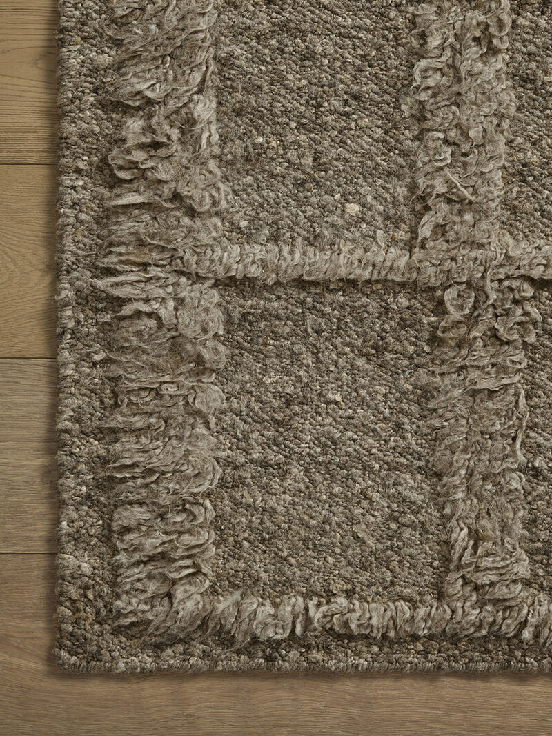 Cassian CAI01 Sage 7'9" x 9'9" Rug