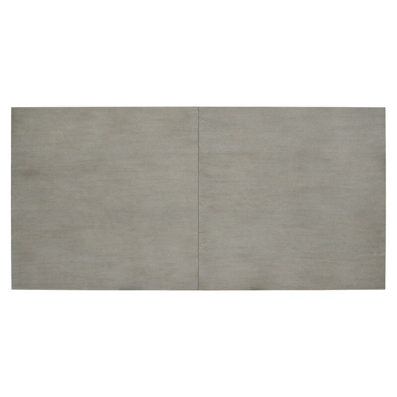 Linea Dining Table in Beige image number 1
