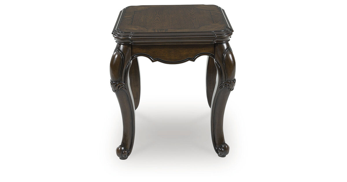 Maylee End Table