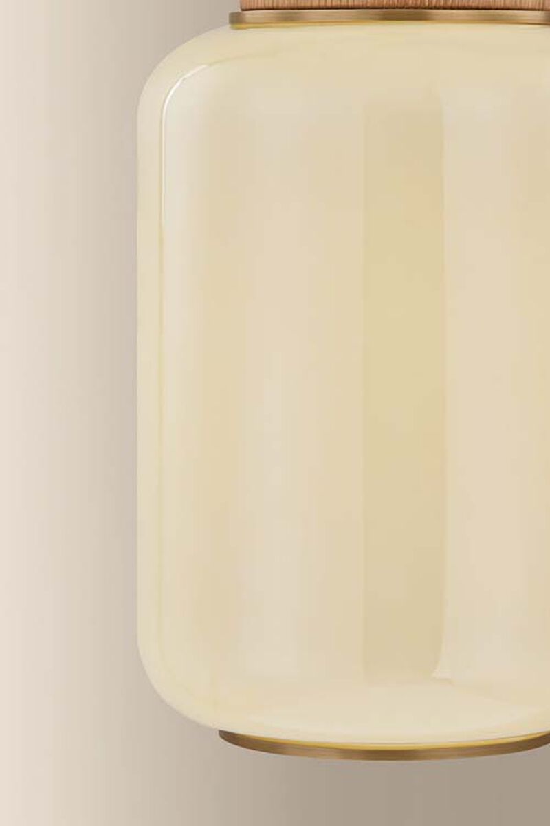 Judson Lantern image number 3