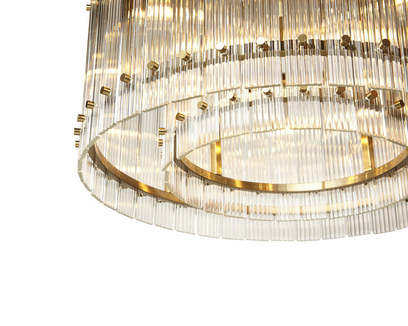 Kore Large Chandelier