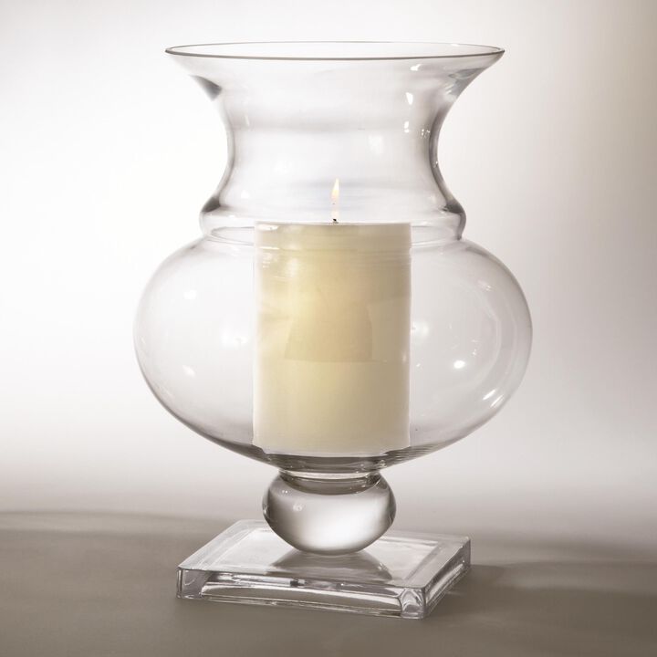 Charleston Hurricane Vase