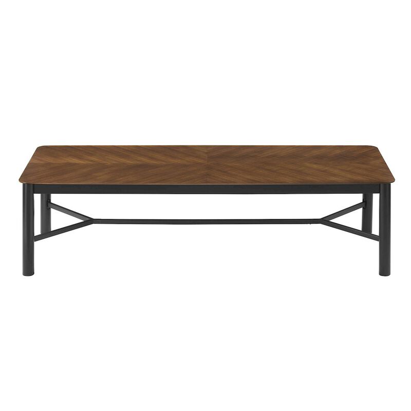Ashlan 110" Rectangle Dining Table image number 4