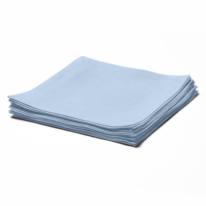 Linen Cocktail Napkins - Fete