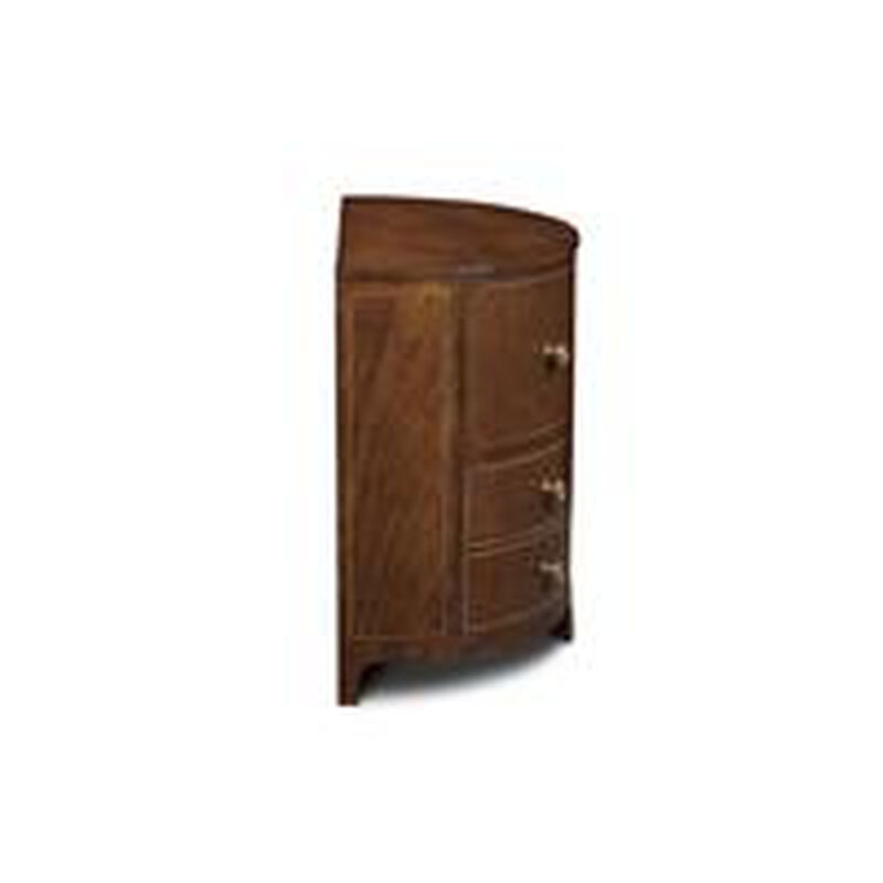 Kingsley Liquor Cabinet image number 4