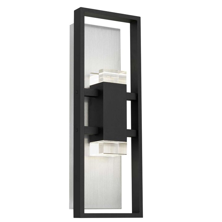 Mars 18 inch LED Wall Sconce