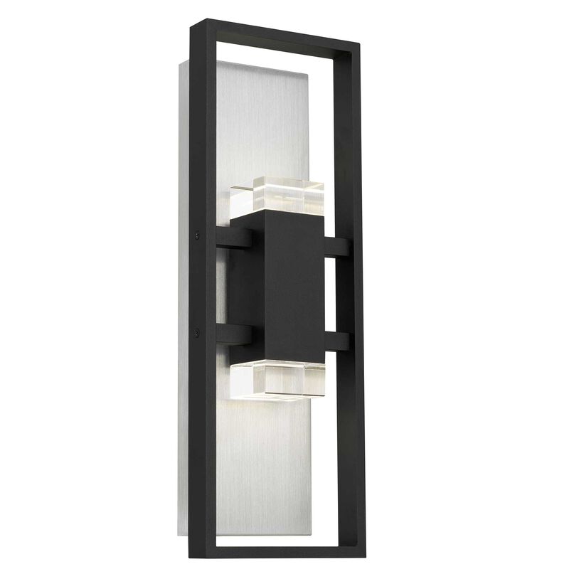 Mars 18 inch LED Wall Sconce image number 1