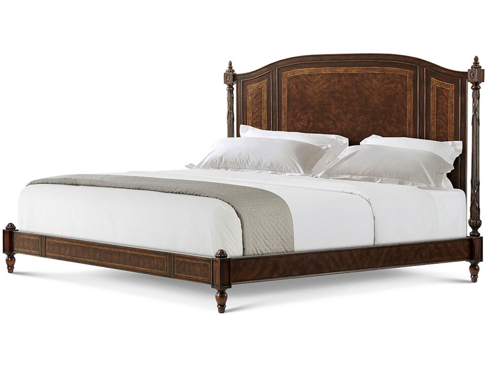 Brooksby US King Bed