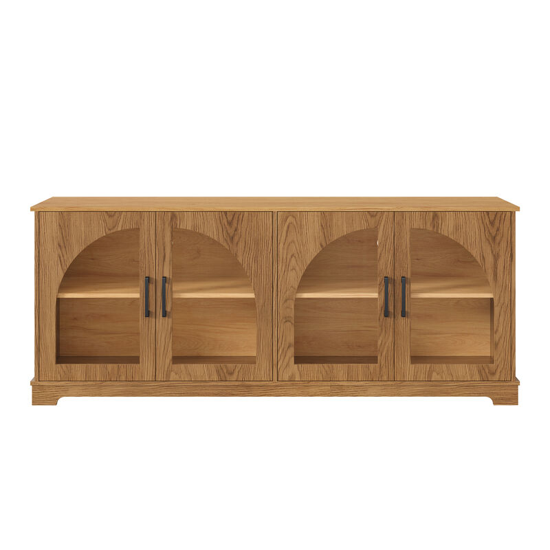 Rernba TV Stand image number 0