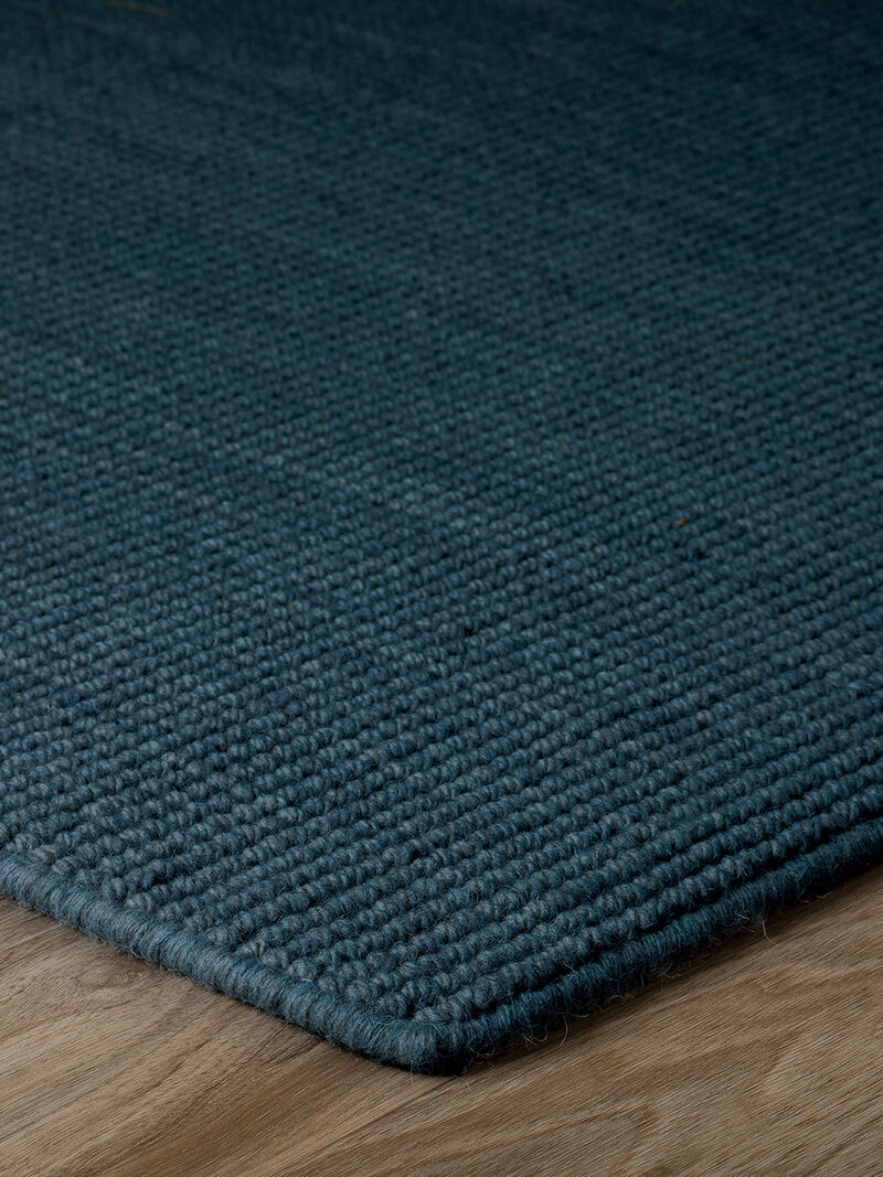 Monaco Sisal MC300 Navy 3'6" x 5'6" Rug