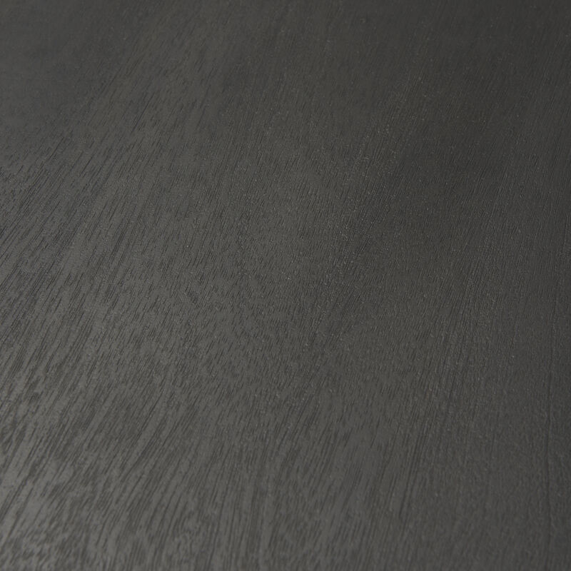 Maxwell Black Bistro Table