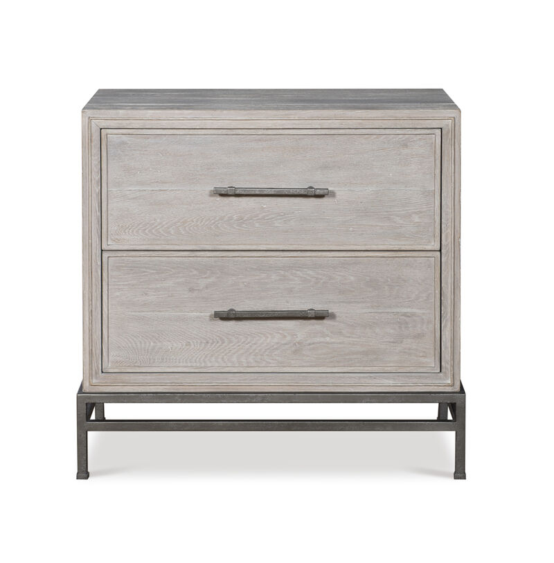 Benton Nightstand