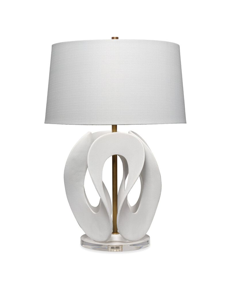 Swan Table Lamp image number 0