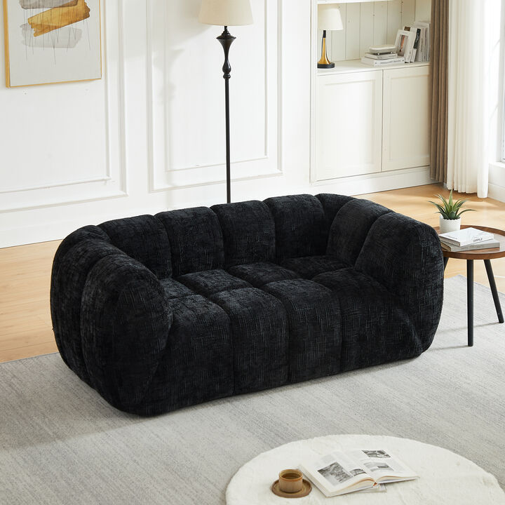 Wonsen Cloud Loveseat