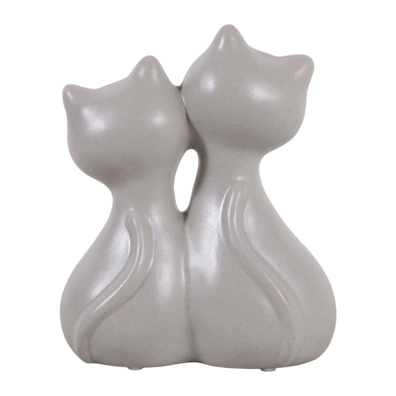 Sitting Kitties image number 3