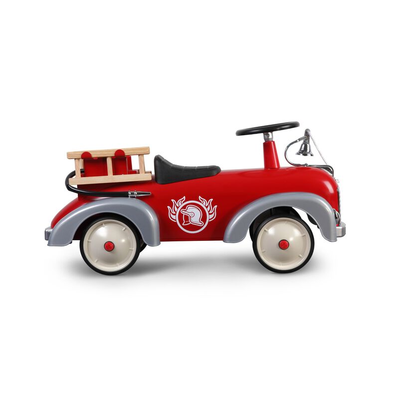 Ride-On SPEEDSTER FIREMAN image number 1