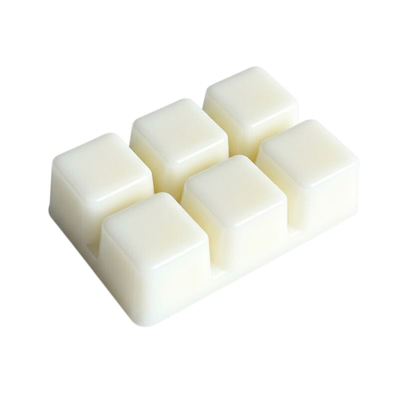 HomeRoots Set of Six Scented Soy Wax Melts image number 0