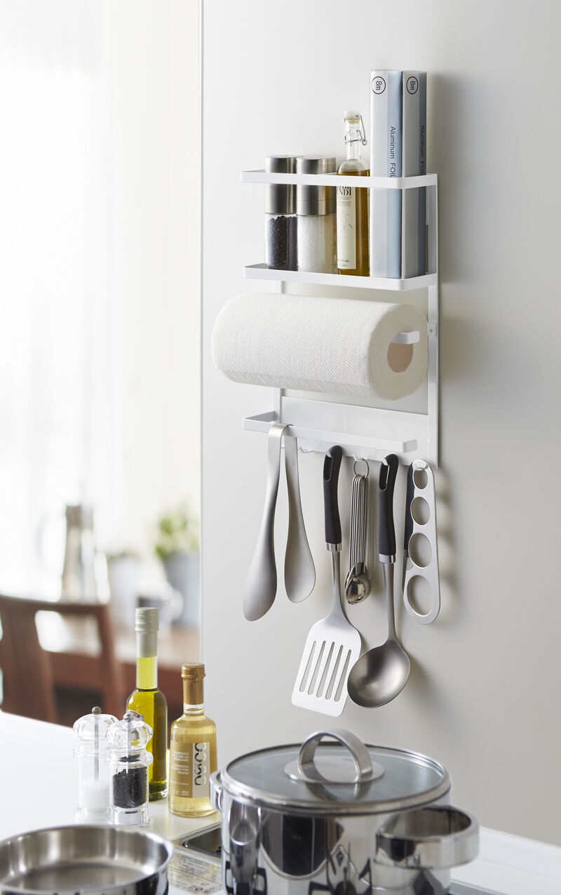 Magnetic Organizer