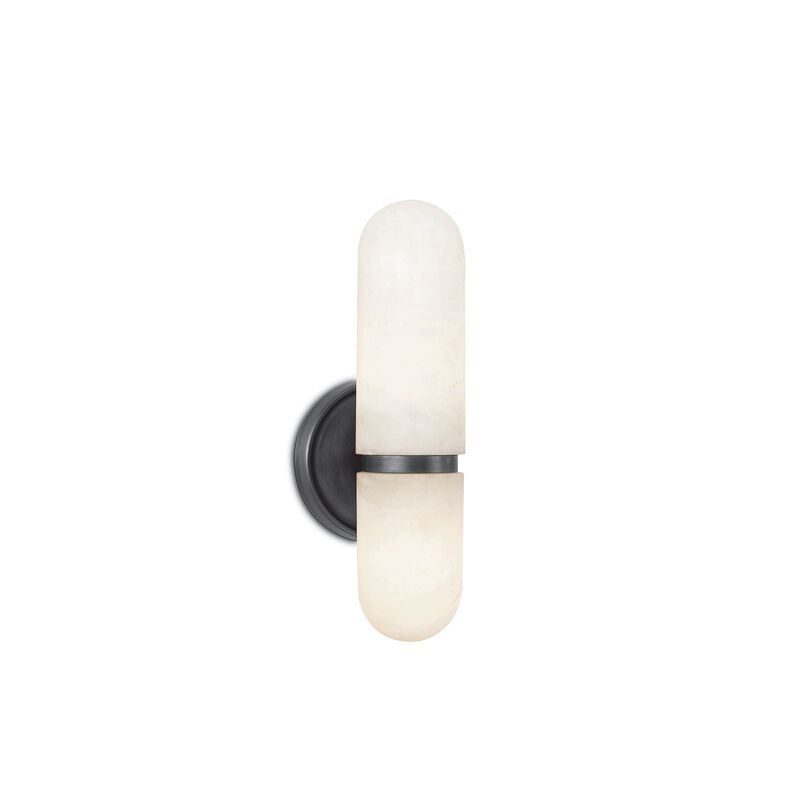 Salon Sconce Small image number 1