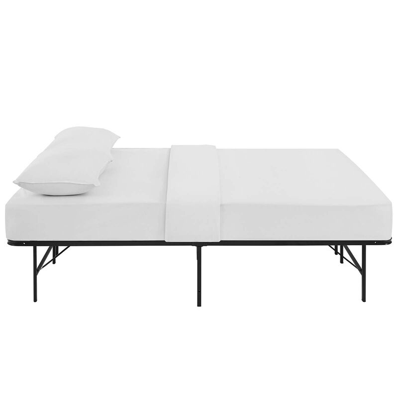 Modway - Horizon Queen Stainless Steel Bed Frame image number 3