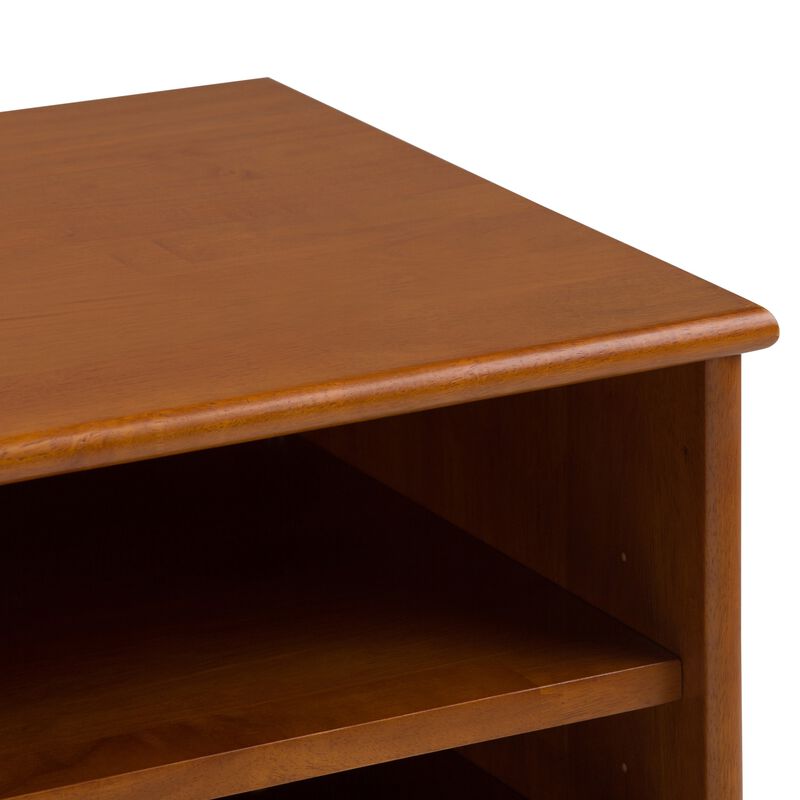 Nofpur Mid Century Morden Medium TV Stand image number 4