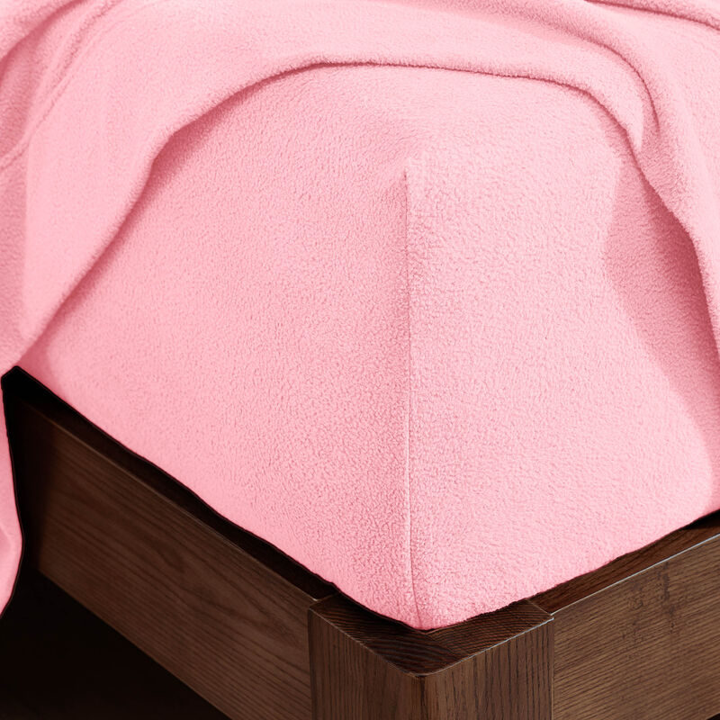 Polar Fleece Sheet Set image number 4