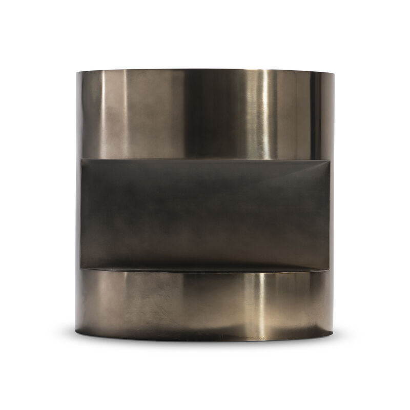 Cassie Side Table image number 5