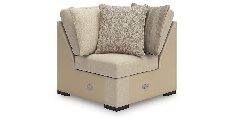 LadyMae 3-Piece Sectional image number 2