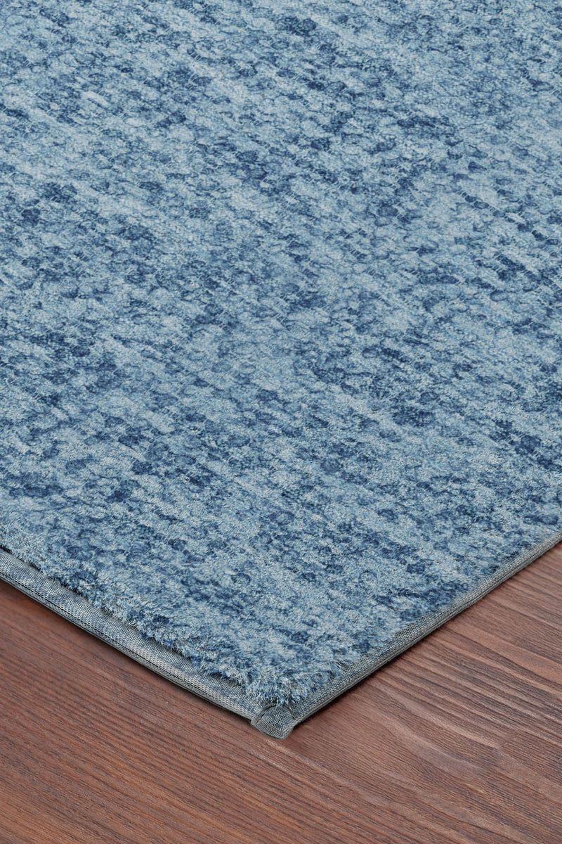 Voyage VY2 Denim 9' x 12' Rug image number 6